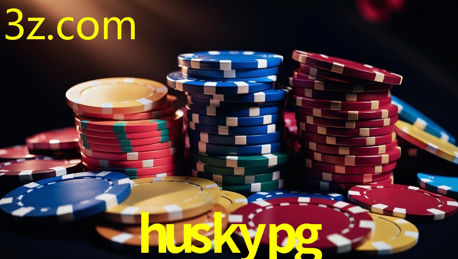 HUSKYPG