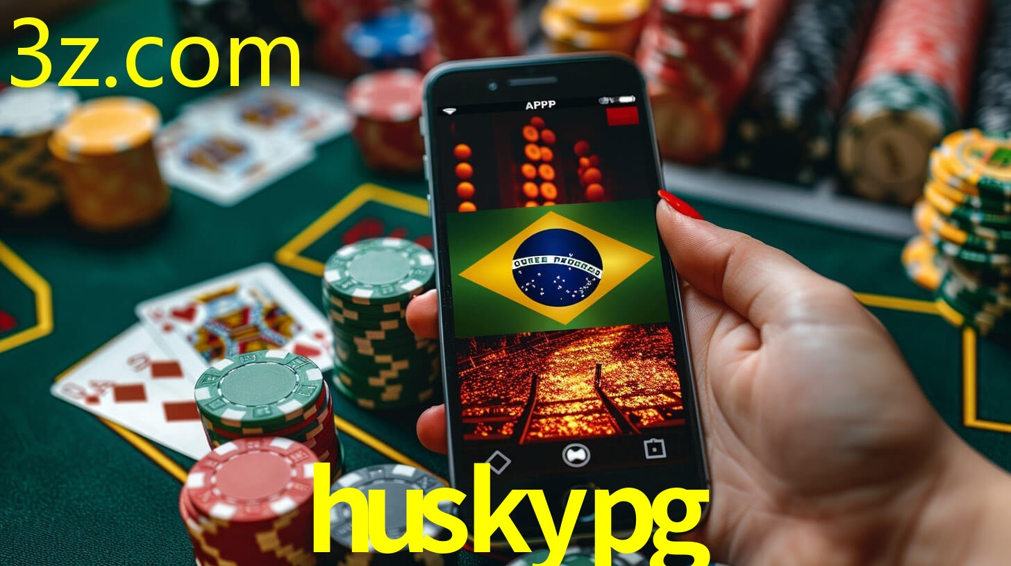 HUSKYPG