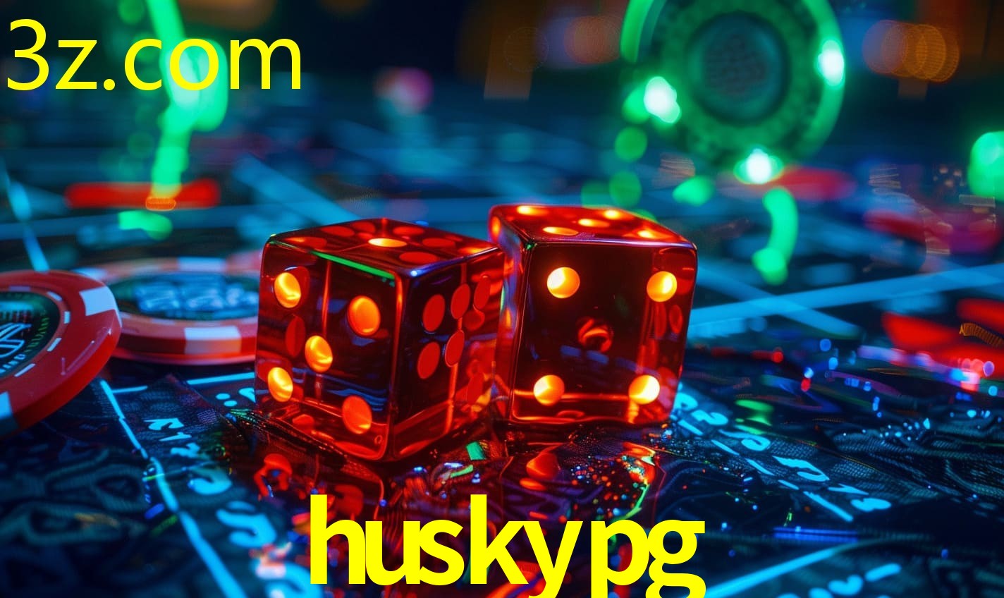 HUSKYPG