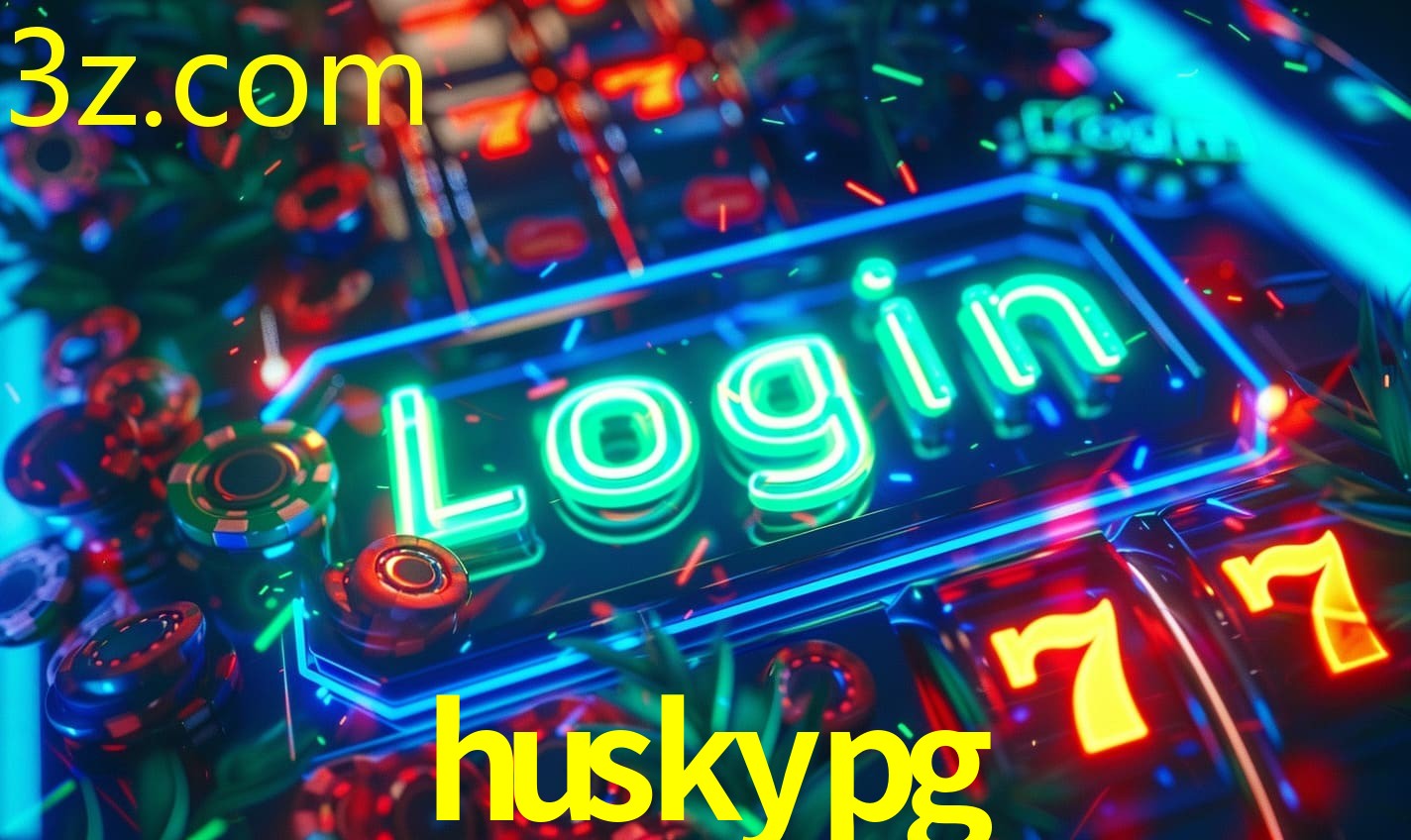 HUSKYPG