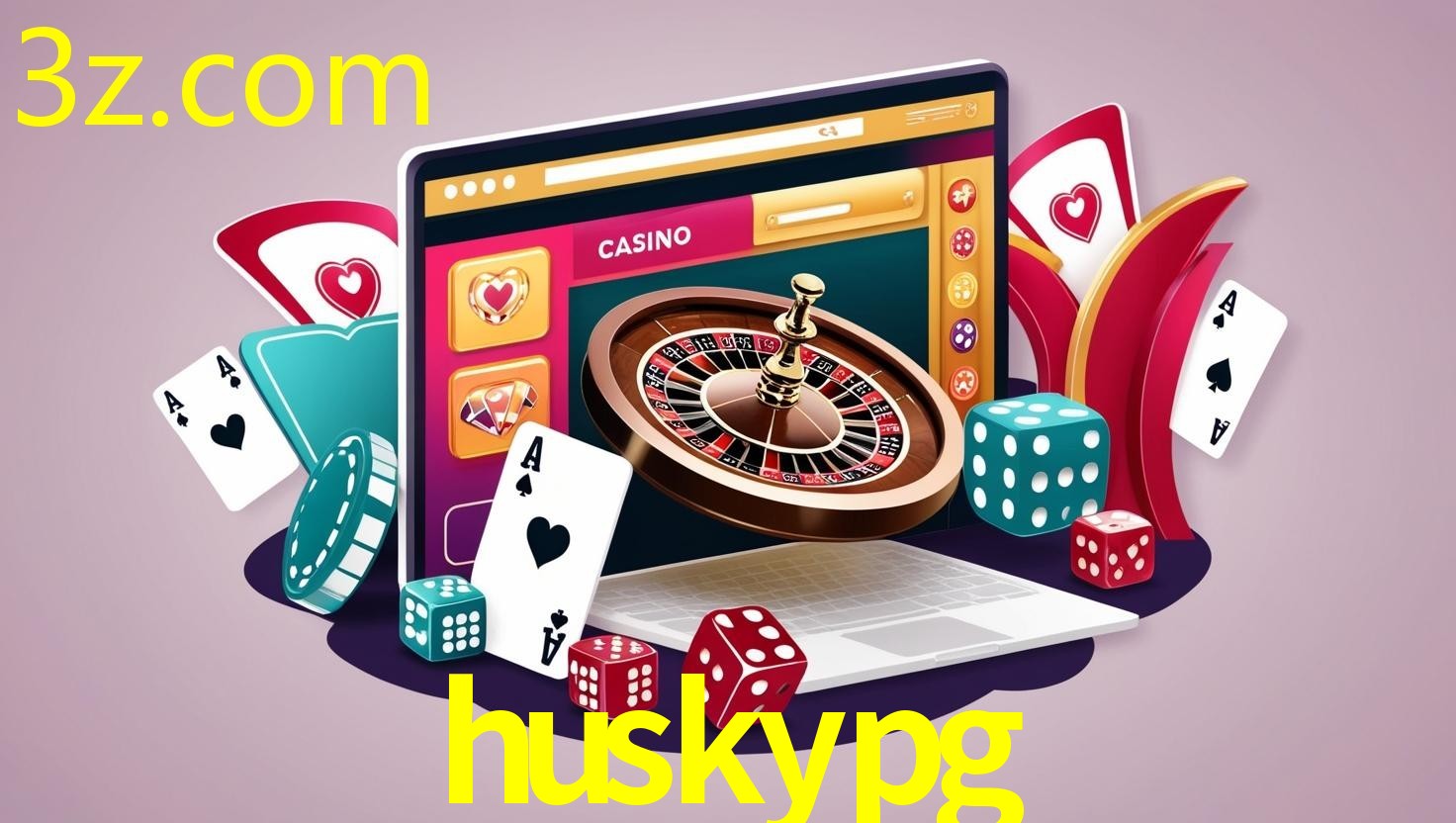 HUSKYPG