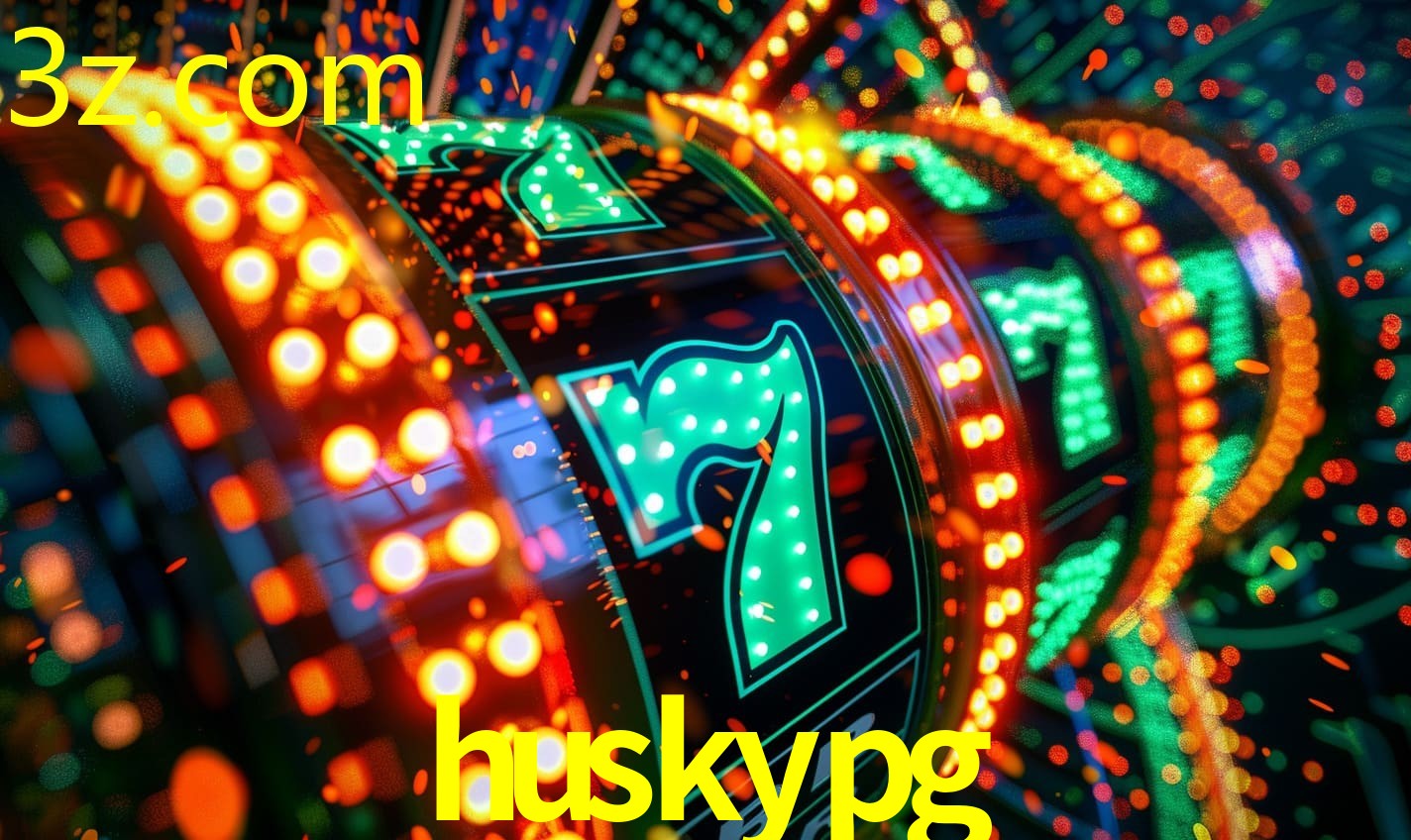 HUSKYPG