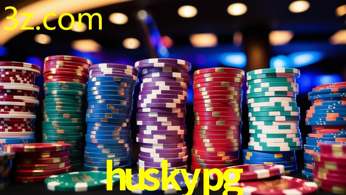 HUSKYPG