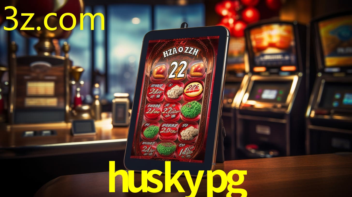 HUSKYPG
