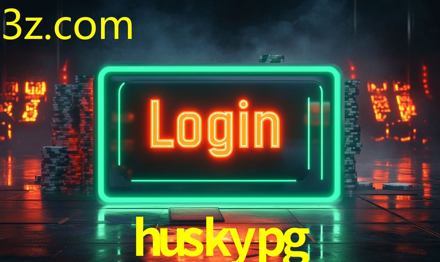 HUSKYPG