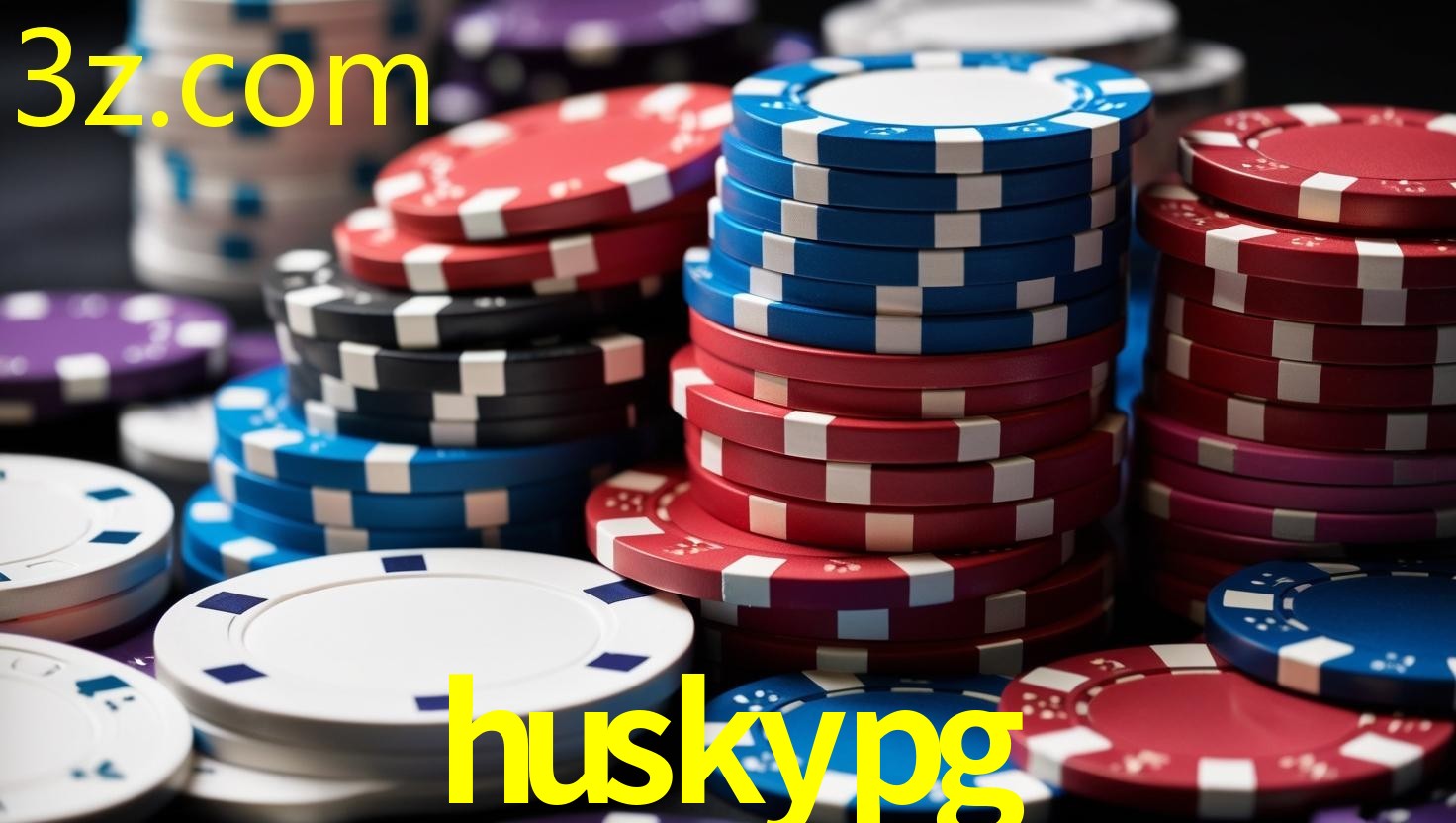HUSKYPG