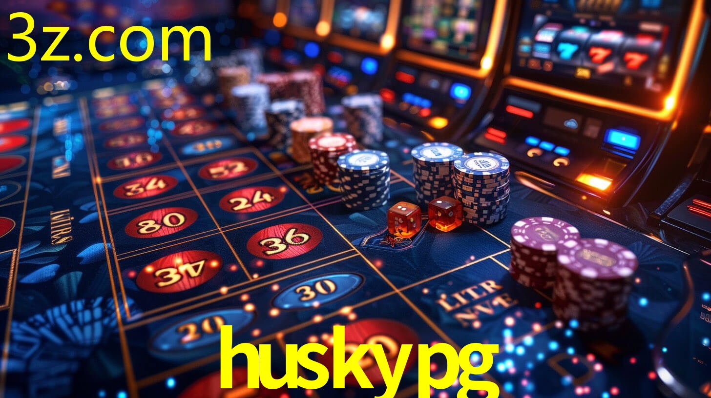 HUSKYPG