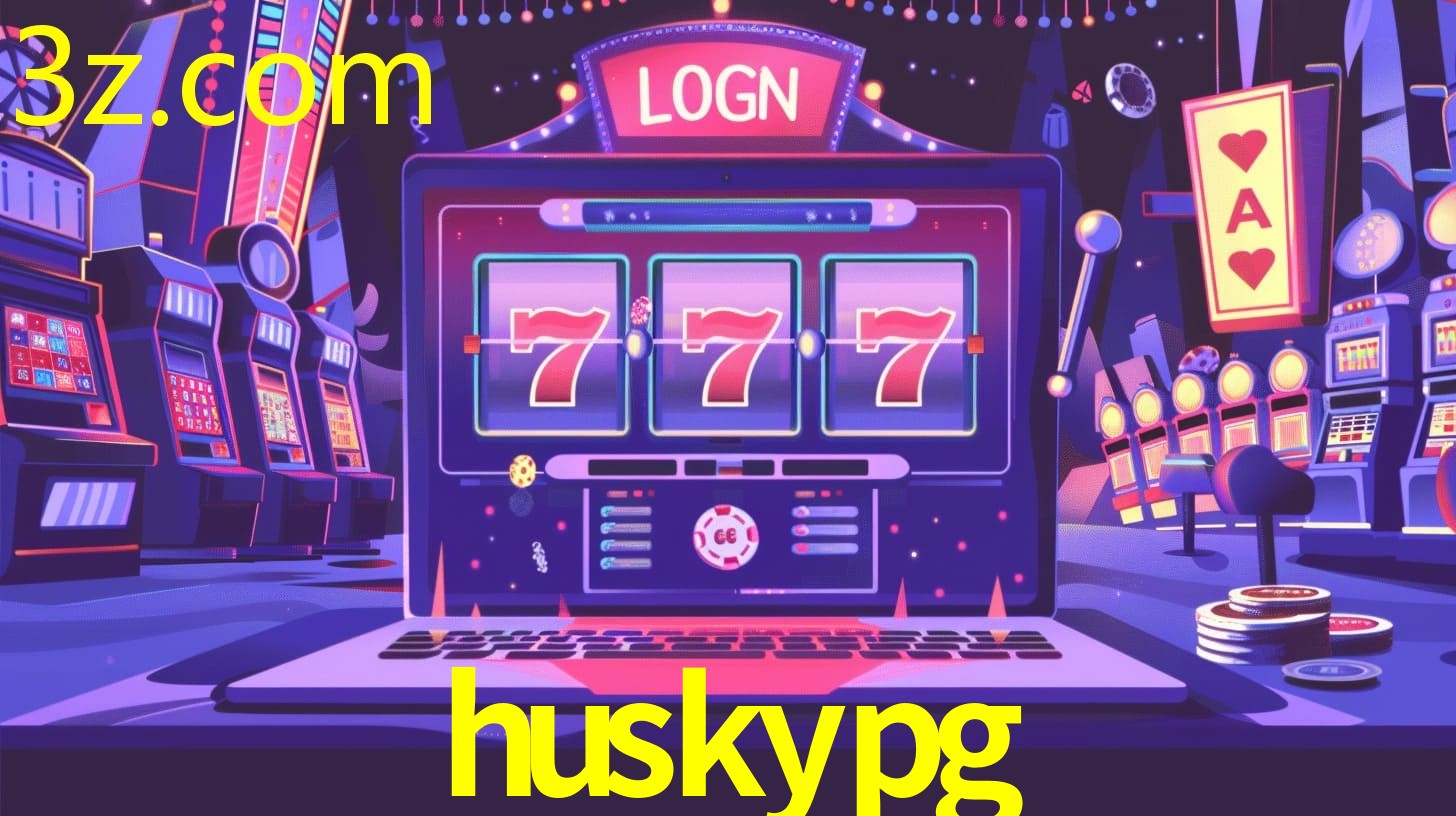 HUSKYPG