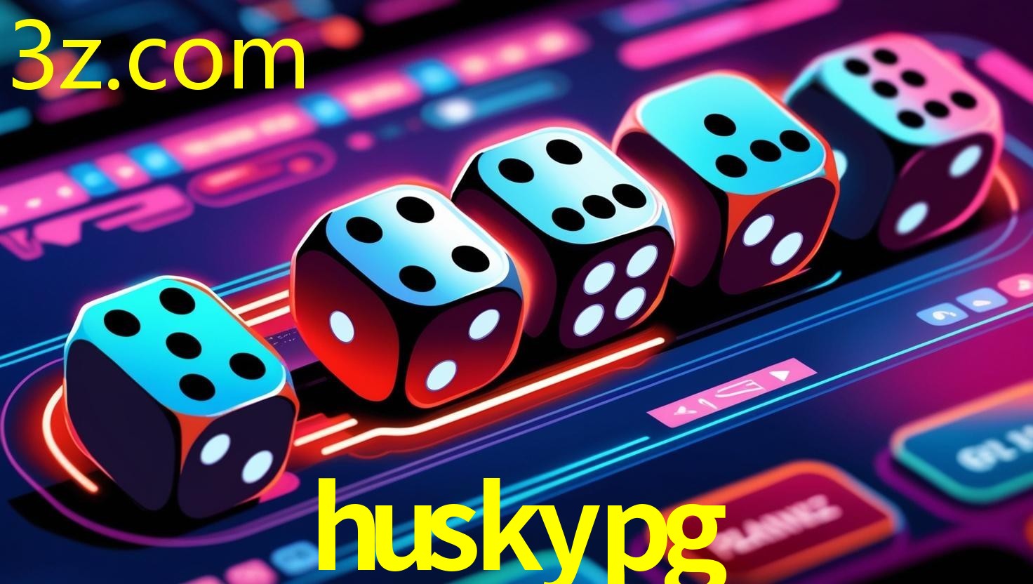 HUSKYPG