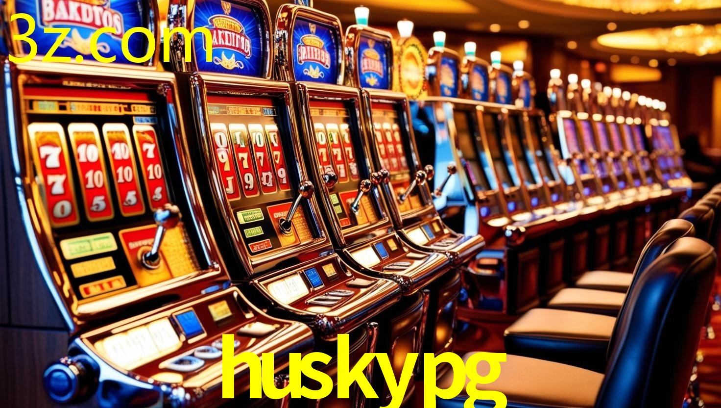 HUSKYPG