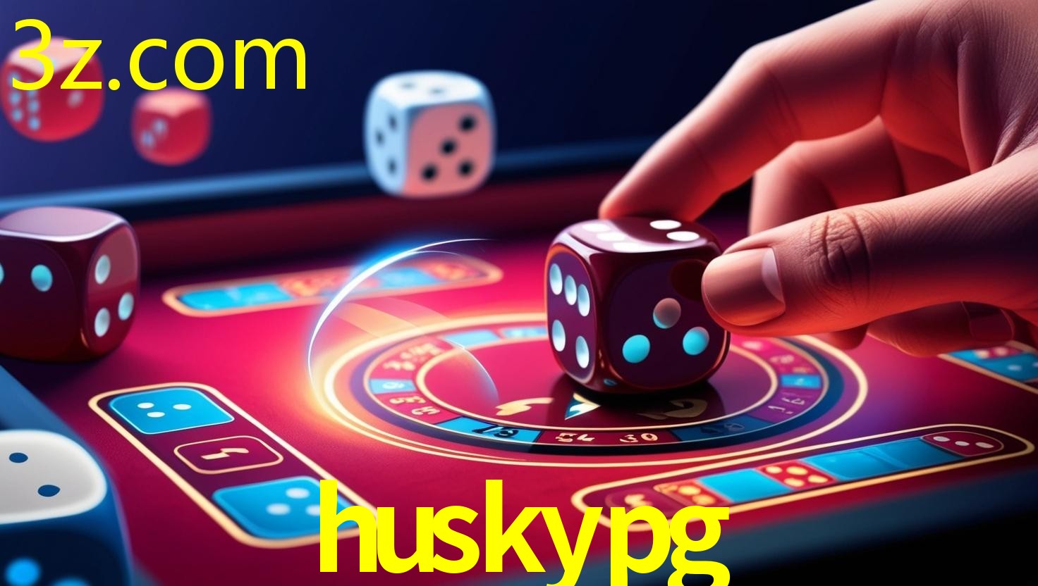 HUSKYPG