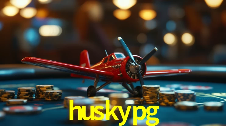 Game Statistics huskypg