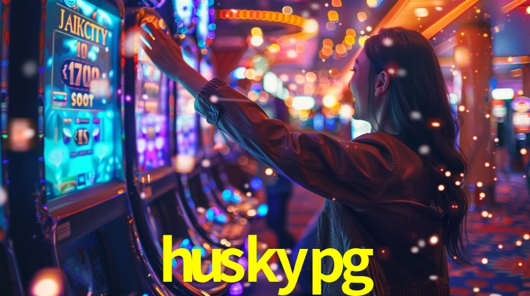 huskypg.com