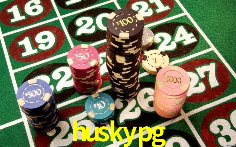cassino huskypg