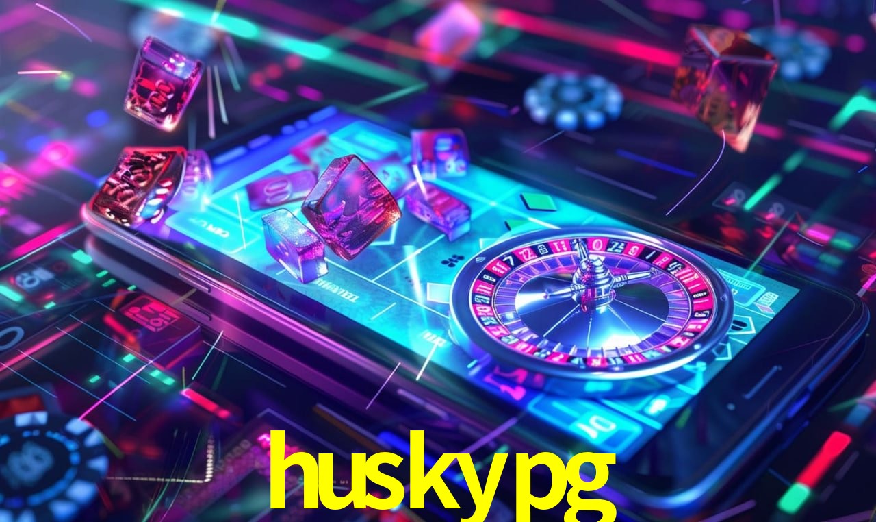 Estatísticas do Jogo huskypg