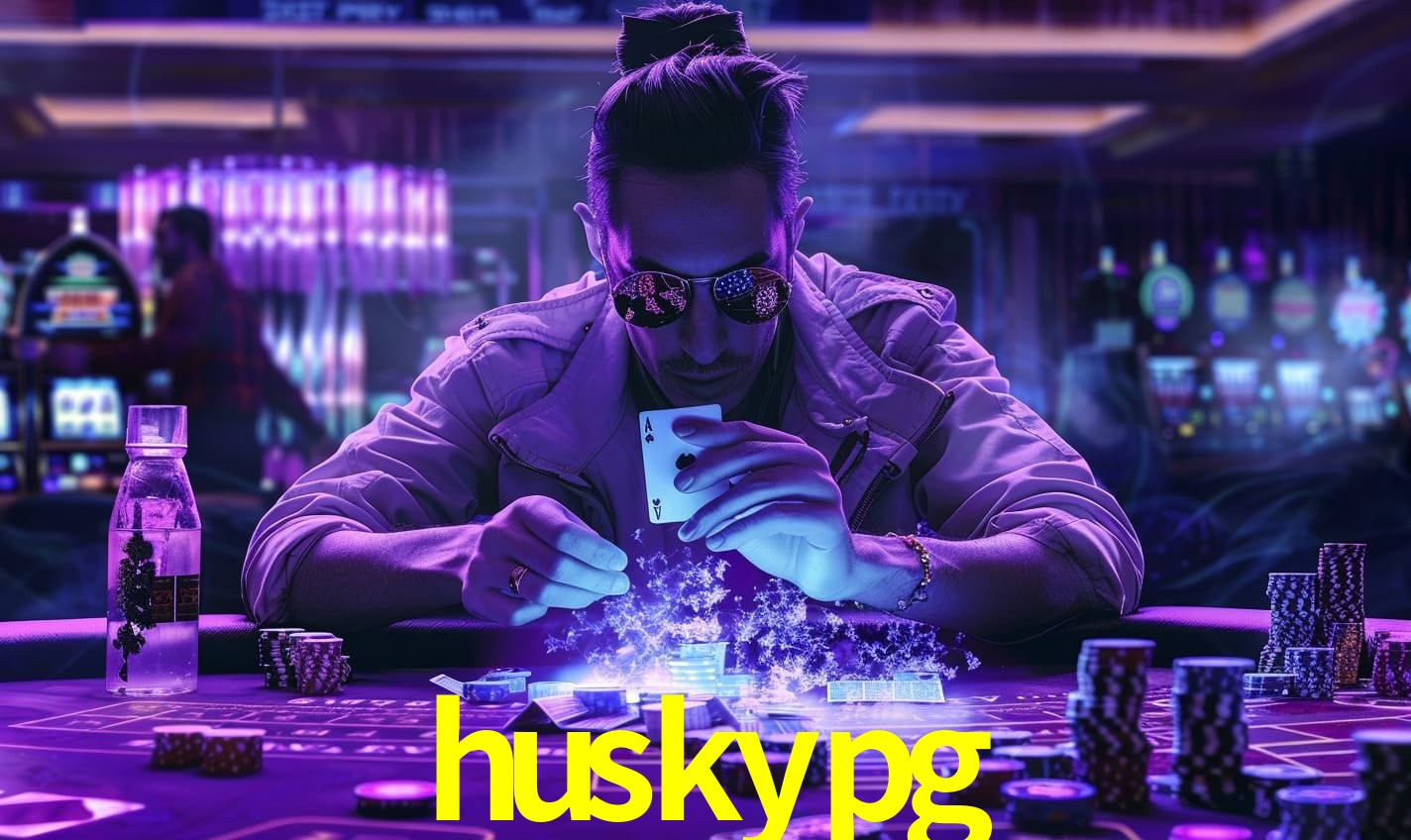 VIP Casino huskypg