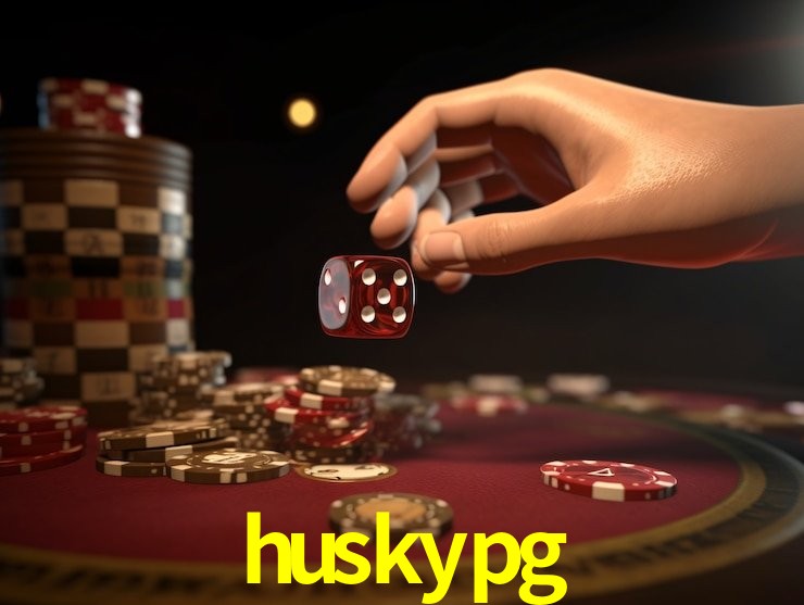 Cadastro Rápido huskypg
