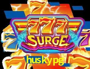 Descubra o Mundo do Cassino Online com huskypg