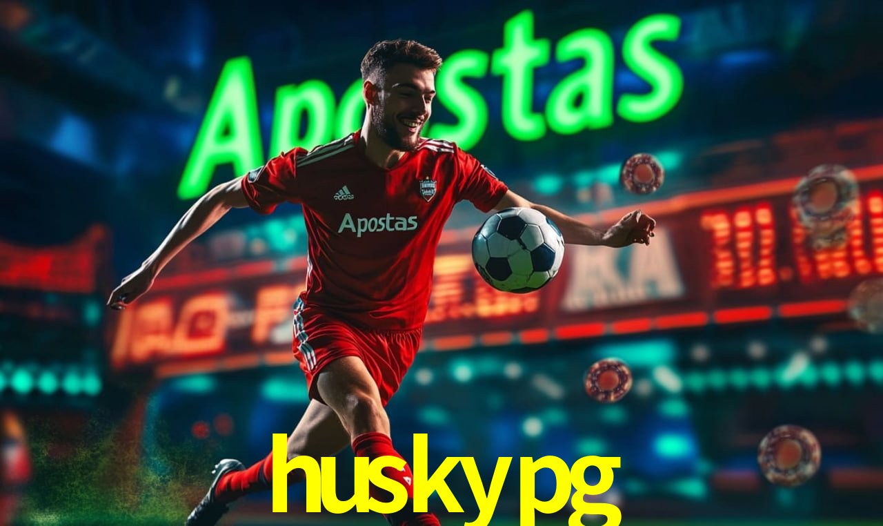Torneios huskypg