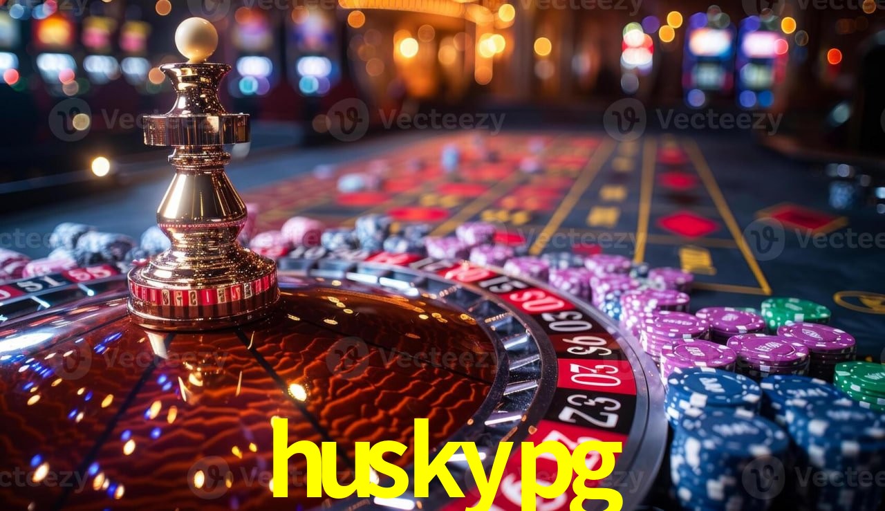 API Integration huskypg