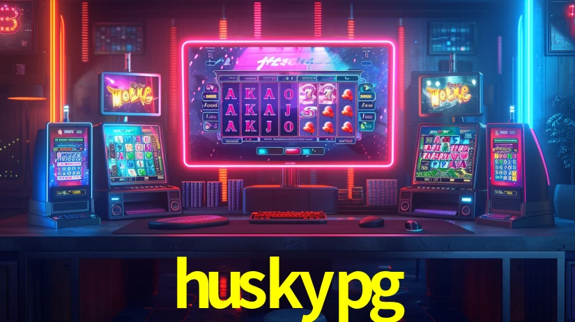 Sinta a adrenalina dos jogos de cassino com huskypg