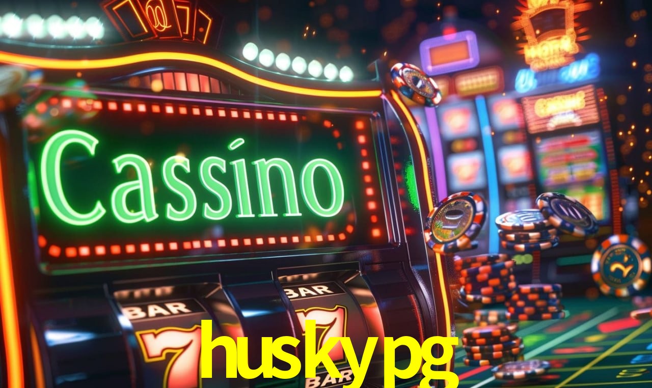 Sistemas de Segurança huskypg
