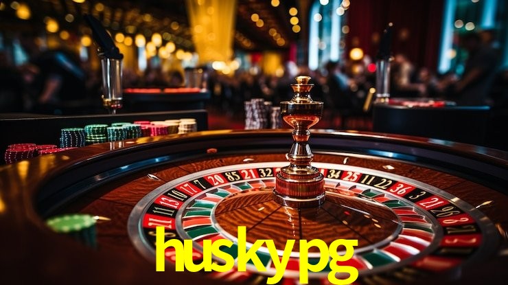 Security Systems huskypg