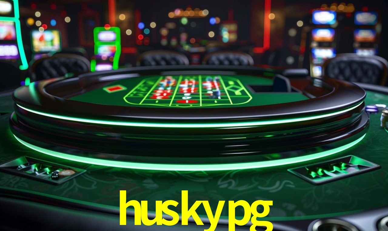 Responsive Design huskypg