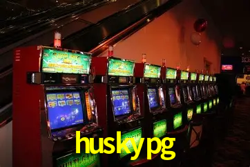A Popularidade dos Caça-Níqueis no huskypg