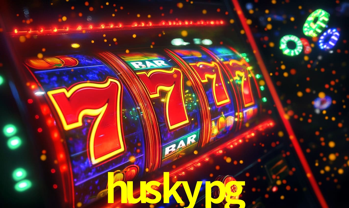 huskypg