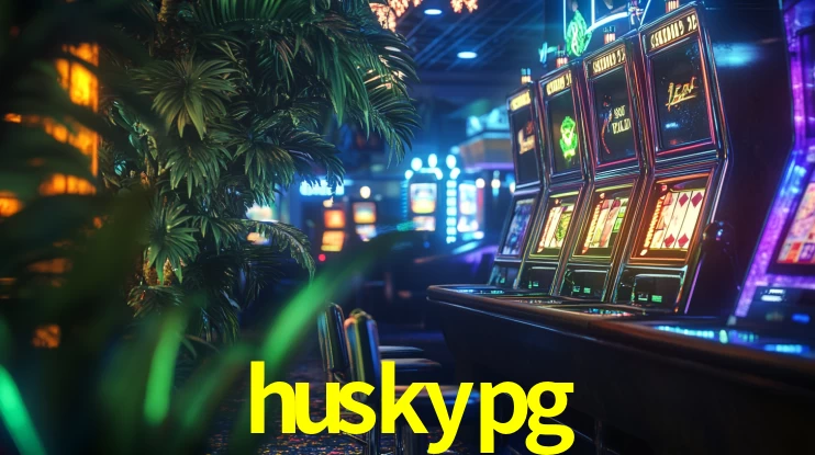 Tournaments huskypg