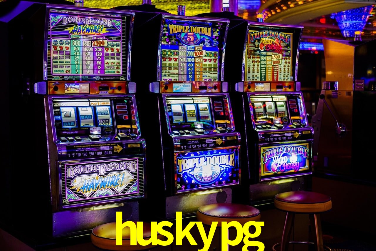 Apostas de Tênis huskypg