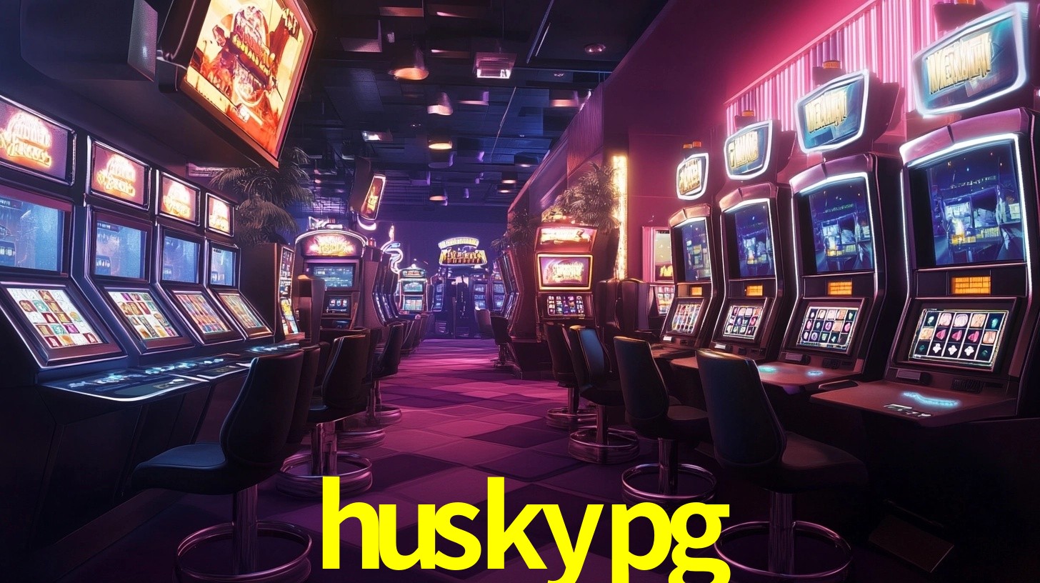 huskypg
