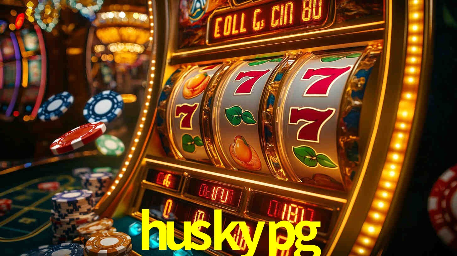 Premium Interface huskypg