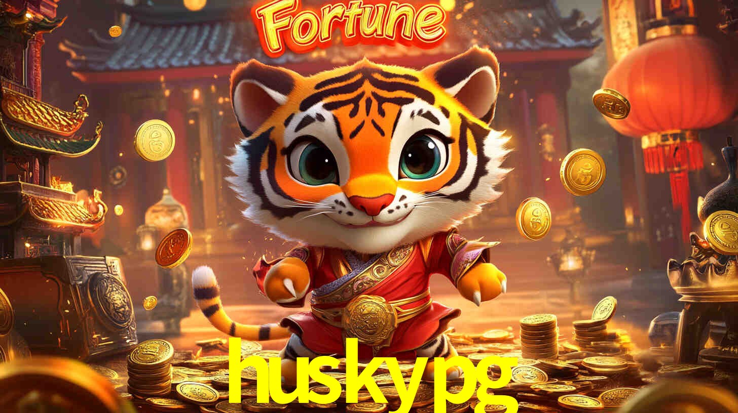 Descubra a Essência do huskypg: Nossa História e Compromissos