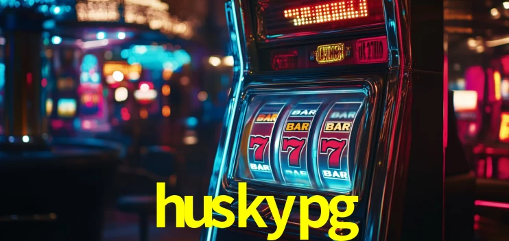 Welcome Bonus huskypg
