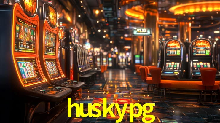 huskypg