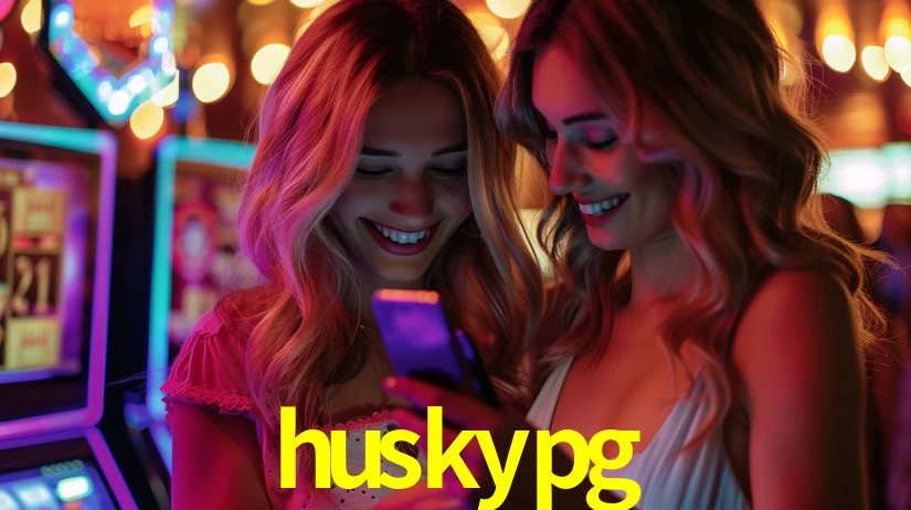 huskypg,huskypg.com