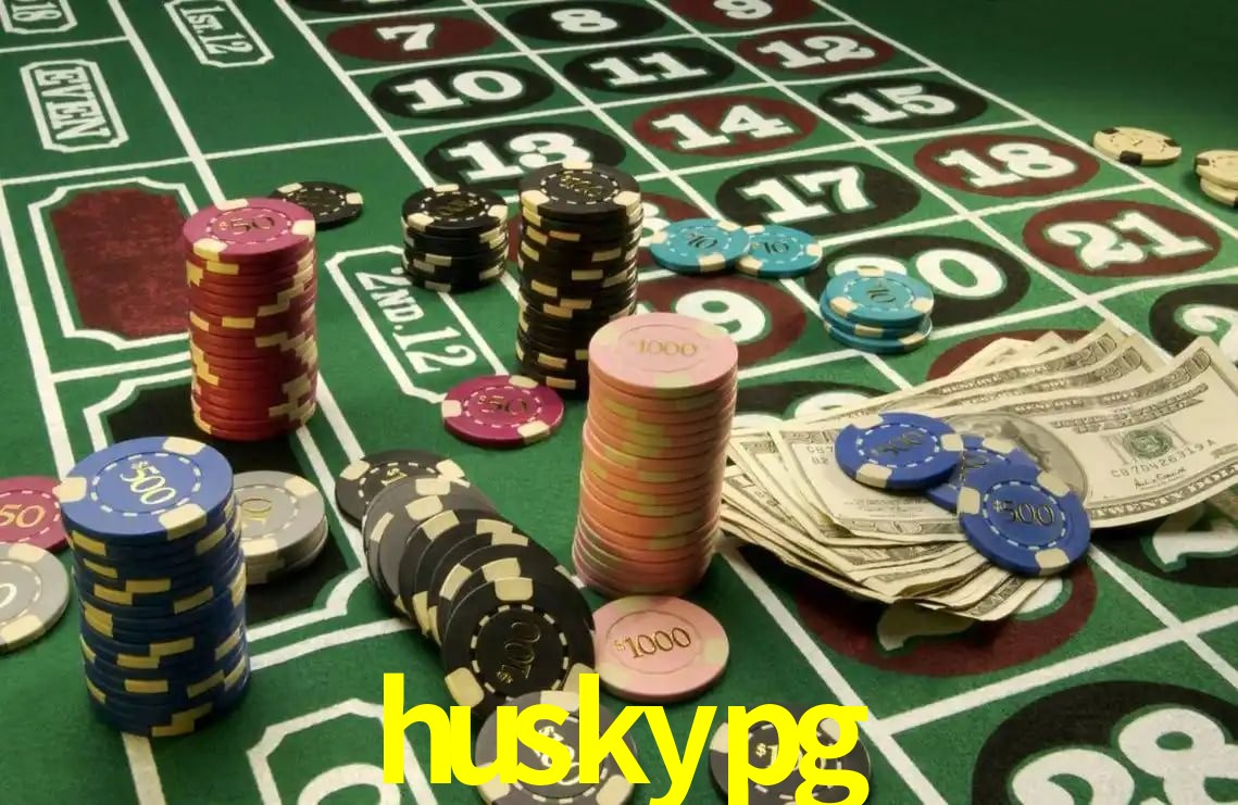 huskypg,huskypg.com