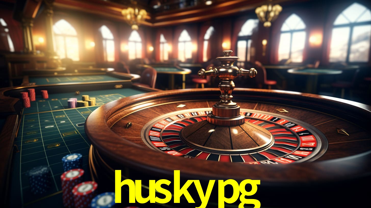 Live Casino huskypg