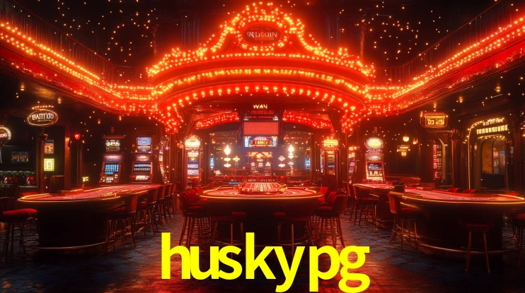 Experimente o Login Seguro Premium no huskypg