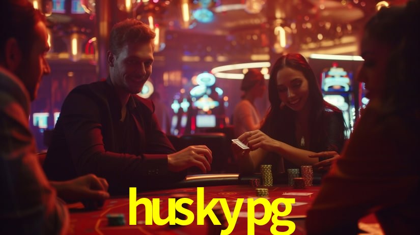 Apostas Esportivas na huskypg: Um Guia Completo