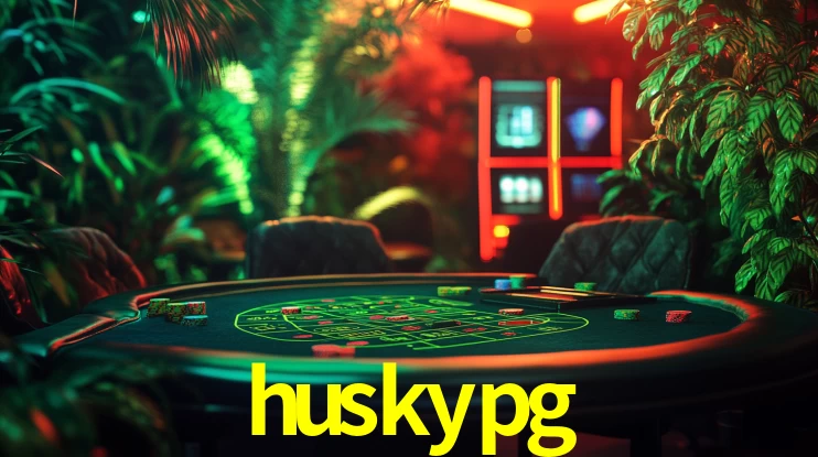 Programa VIP huskypg