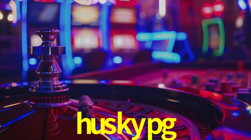 huskypg