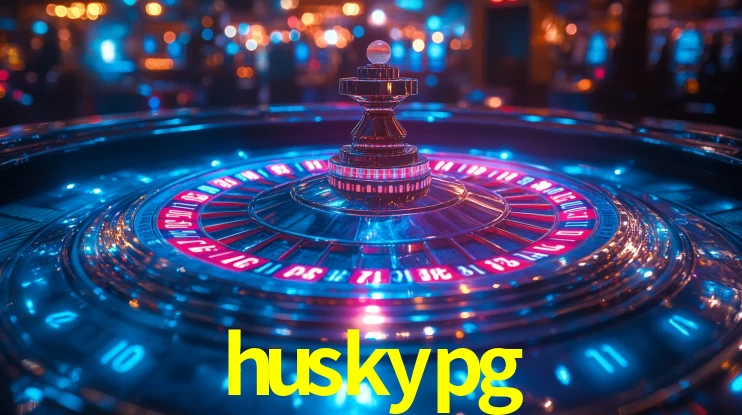 huskypg