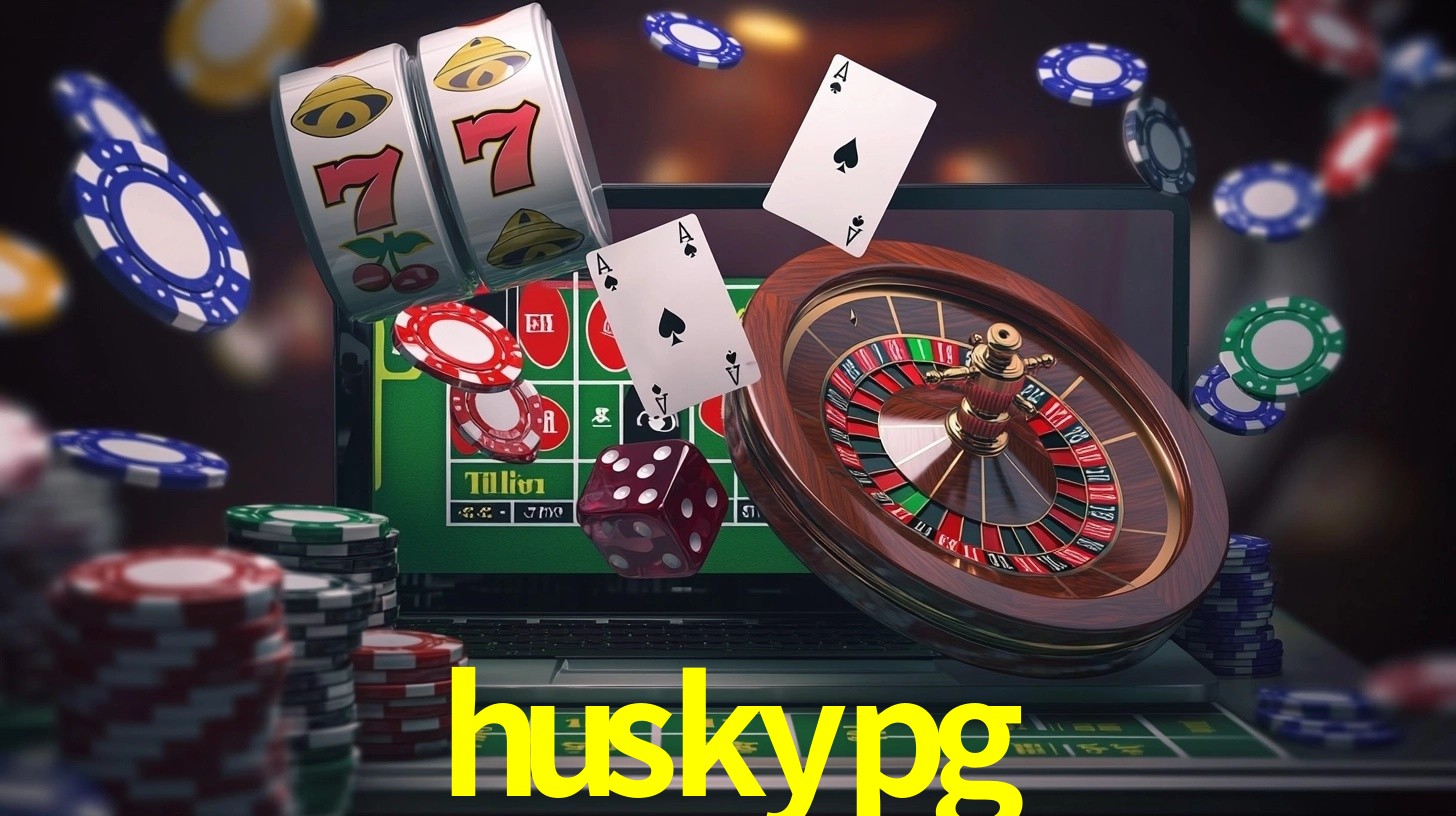 huskypg bet