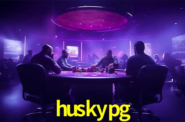 Jogos de Slot huskypg