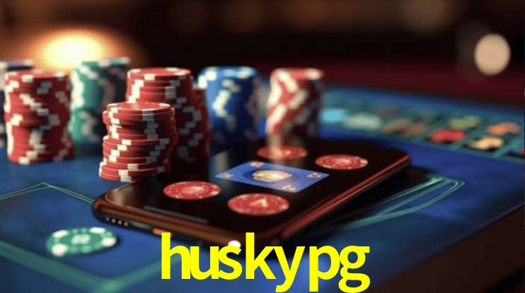 Apostas de Futebol huskypg