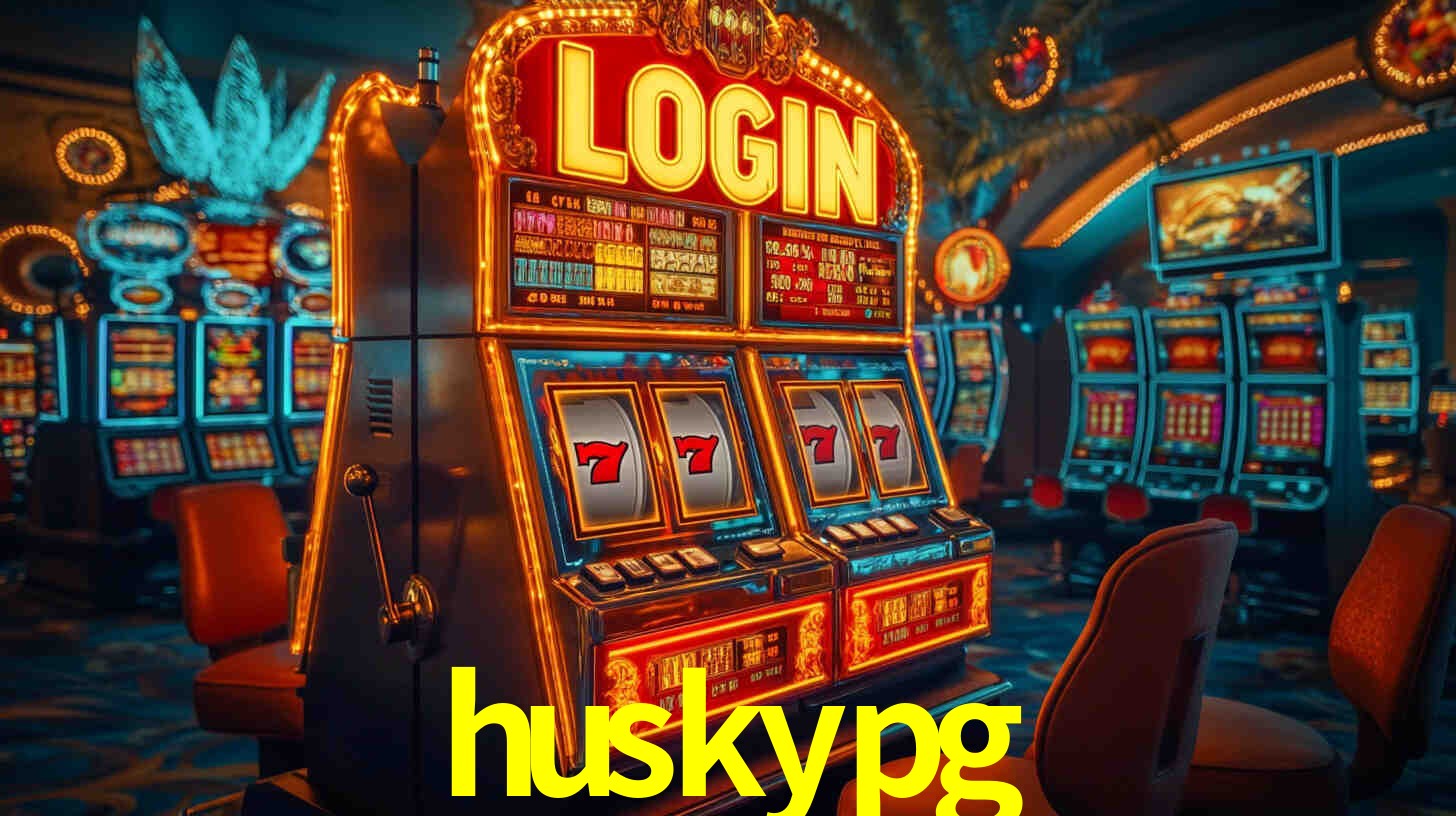 Ofertas Imperdíveis na huskypg: Promoções e Bônus Que Valem a Pena