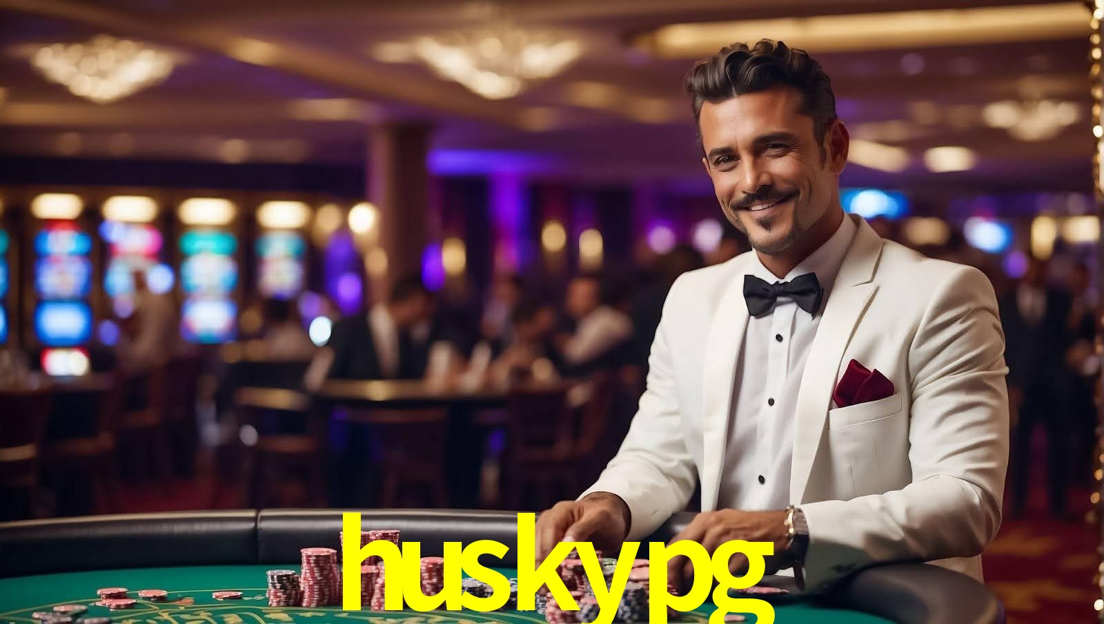 Promoções Sazonais huskypg
